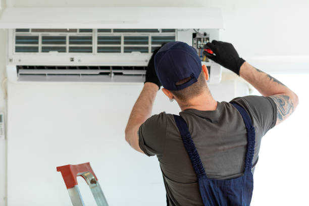 Best Affordable HVAC Duct Cleaning  in Quinnesec, MI