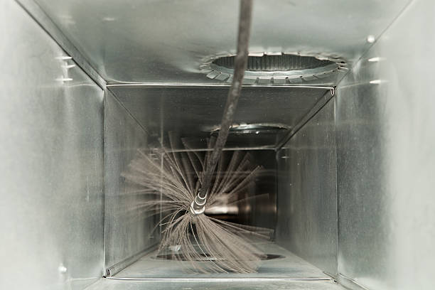 Reliable Quinnesec, MI Airduct Cleaning Solutions